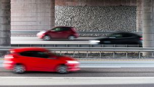 Koronaviruset til tross: Like mange døde i årets mars-trafikk som i fjor
