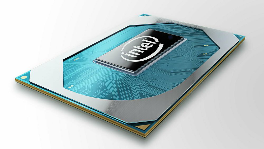 10. generasjon Intel Core H-serie har en turbo-klokkefrekvens på mer enn 5 GHz. 