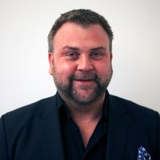 Tommy Hansen, Direktør for kommunikasjon, Norsk olje og gass