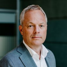 Øystein Eriksen Søreide er administrerende direktør i Abelia