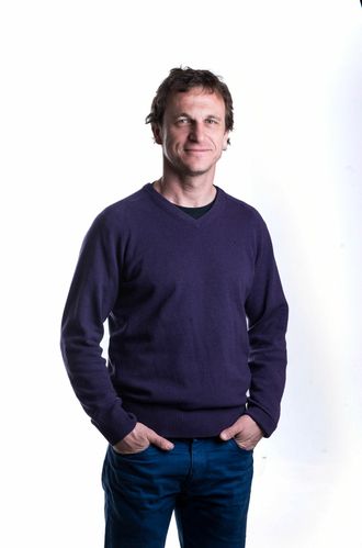 Sindre Bø