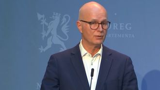 Helsedirektør Bjørn Guldvog