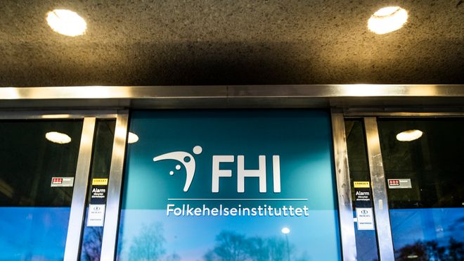 Folkehelseinstituttet
