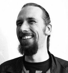 Johannes Brodwall, Principal Software Engineer i Sopra Steria.
