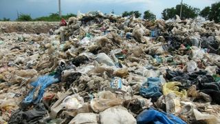 Sementfabrikker kan stagge verdens plastforsøpling og kutte forbruket av kull