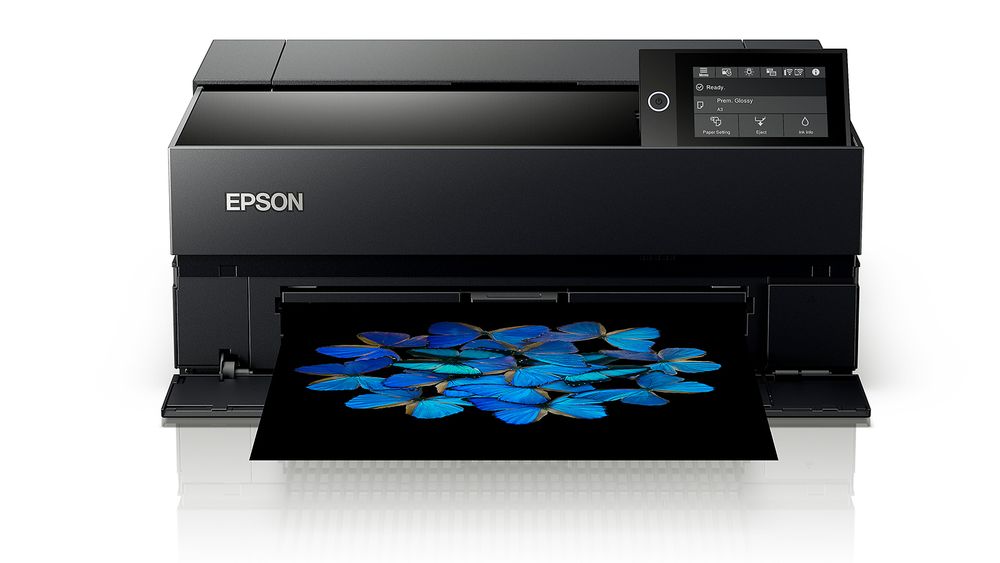  Epson  SureColor SC P700  og SC P900 Elektronikkbransjen no