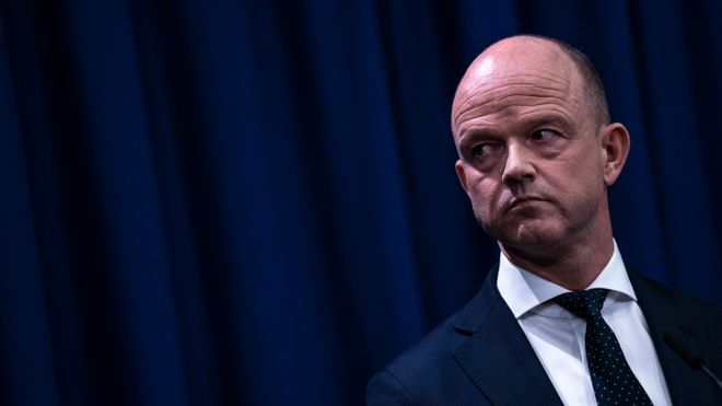 NHO-barometer: 1 av 6 bedrifter planlegger oppsigelser