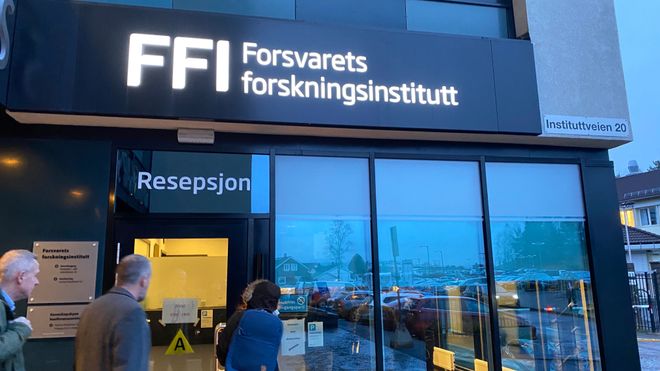 13 menn og 6 kvinner vil lede arbeidet med fremtidens totalforsvar ved FFI