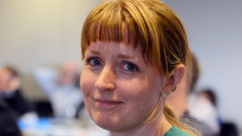 Usikkert om Hålogalandsvegen kommer til Stortinget før sommeren