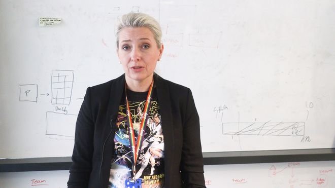 Hvordan kan du forklare hull i CV-en under jobbintervjuet?
