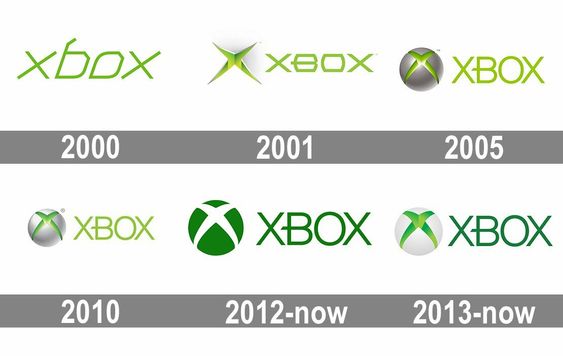 Her er Xbox Series X-logoen - Gamer.no