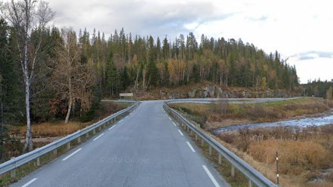 12 km av E6 gjennom Grong skal utbedres: I juni lyses det ut kontrakter verdt over 300 millioner