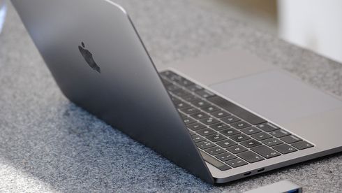 De første Arm-baserte Mac-ene kan komme neste år