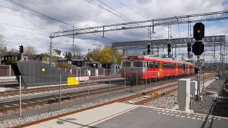 Portugisiske tog skal spare strøm med norsk teknologi. Kutter strømforbruket med 30 prosent