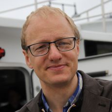 Teknologiansvarlig i miljøorganisasjonen Zero, Marius Gjerset.