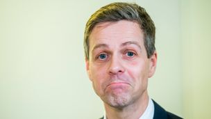 Departementet ikke fornøyd med NTP-innspillene fra Statens vegvesen. Krever svar på 37 nye spørsmål