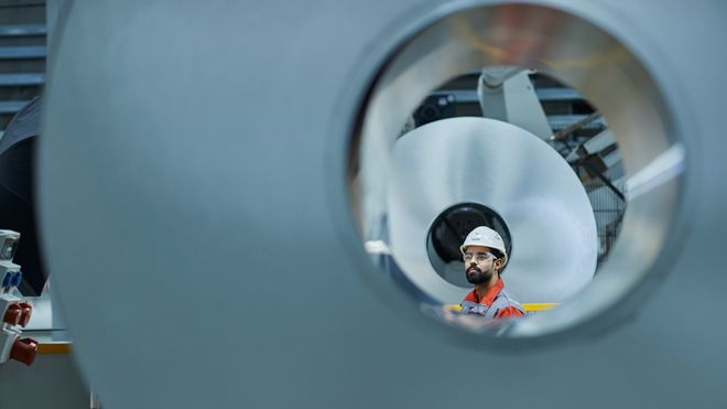 Fremtidens aluminium kan bli bedre og grønnere på en gang