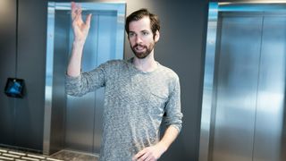 Eirik Bjørnstad Multiconsult rådgiver automatisering smarte bygg smarthus atea