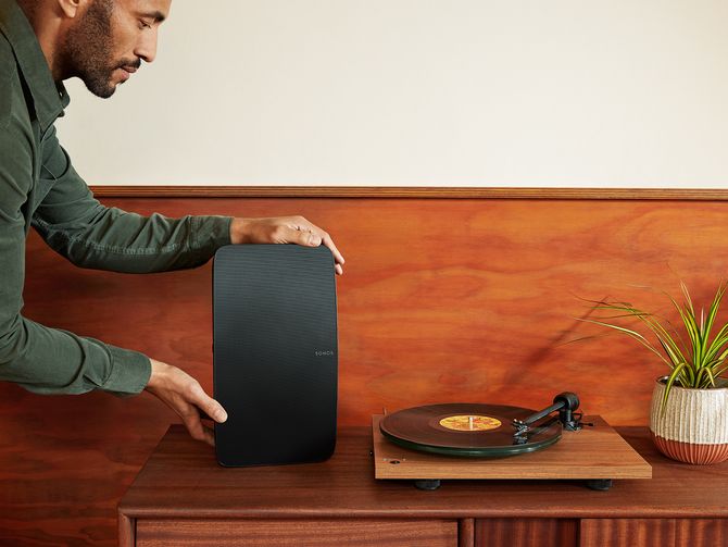 ATMOS PLANKE FRA SONOS Elektronikkbransjen.no ATMOS PLANKE FRA SONOS Elektronikkbransjen.no