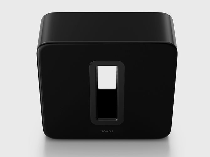 ATMOS PLANKE FRA SONOS Elektronikkbransjen.no ATMOS PLANKE FRA SONOS Elektronikkbransjen.no