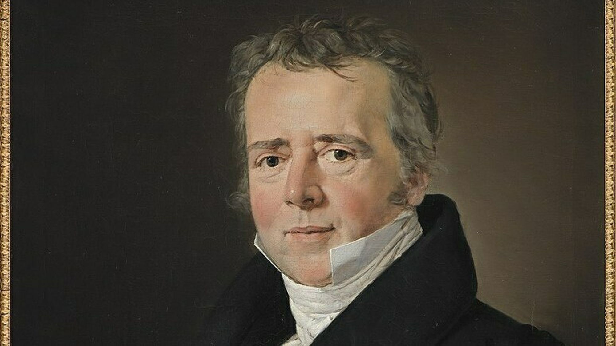 Helt fra 1813 hadde Hans Christian Ørsted beskjeftiget seg med problemet om det var en sammnheng mellom elektriske og galvaniske strømmer og magnetisme, og i 1820 «det år i hans liv hvor lykken særlig smilte til ham» oppdaget han elektromagnetismen, loven om vekselvirkningen mellom elektrisitet og magnetisme.