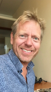 Roar Valderhaug blir ny journalist i Aftenposten