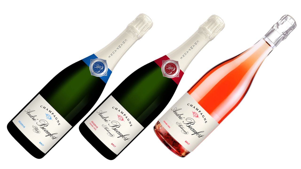 Nyheter | Mat | Sveip.no Planlegger du sjømat på 17. mai, gå for denne champagnen i