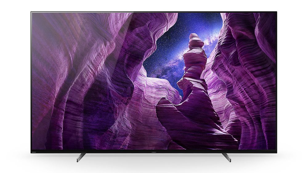 Sony A85 4K OLED Sony A85 4K OLED