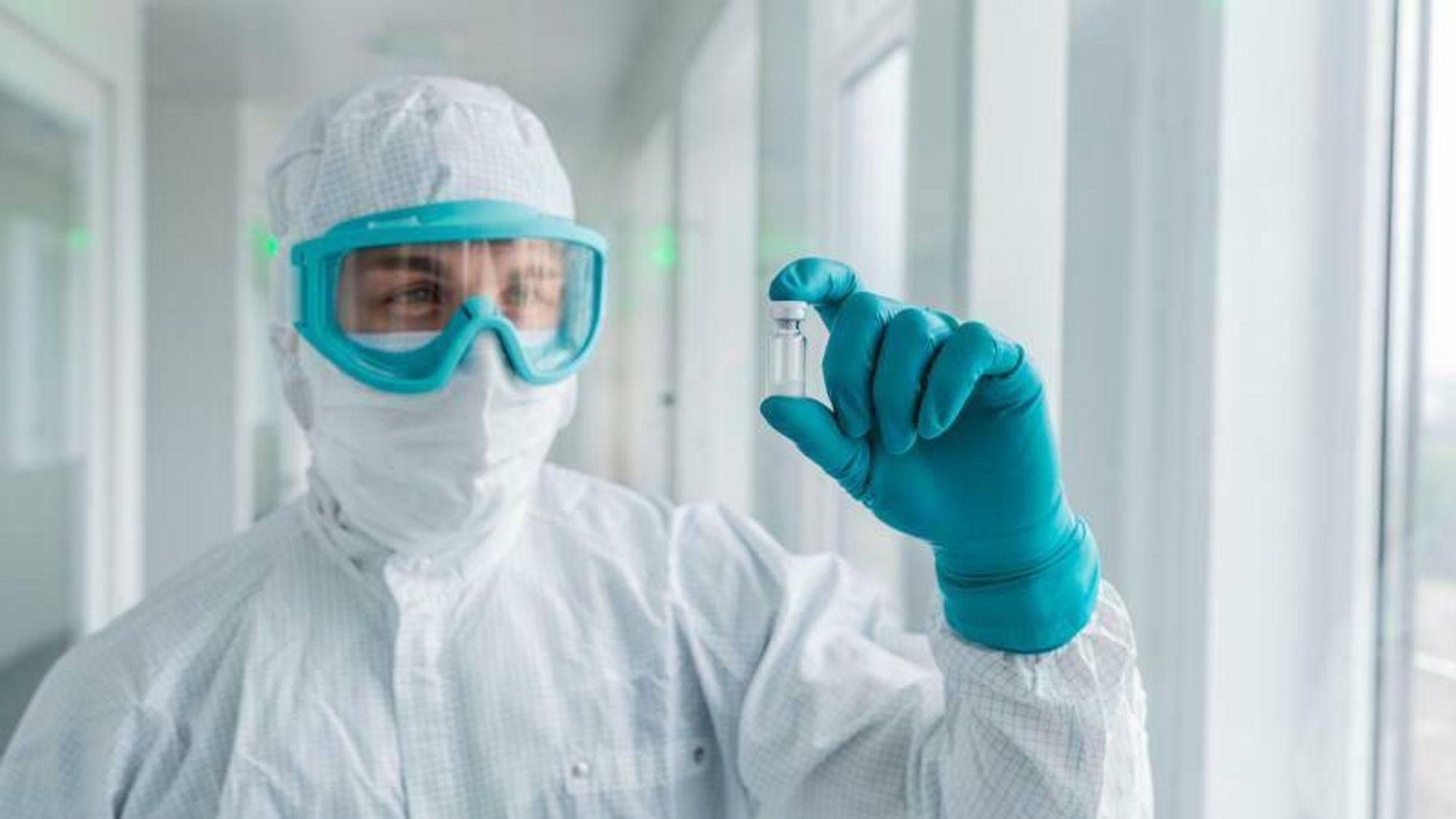 Det kan være flere grunner til at noen tester positivt for koronavirus flere ganger.