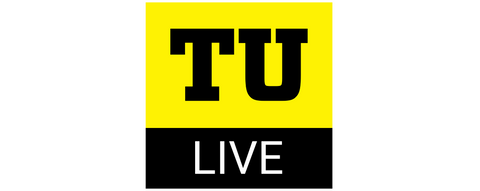 TU Live webinarer