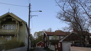 Inngikk kontrakt med firma uten riktig veilyskompetanse: Kommune felt i Kofa