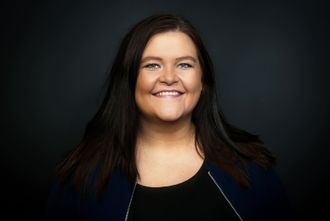 Camilla Brække i VG.