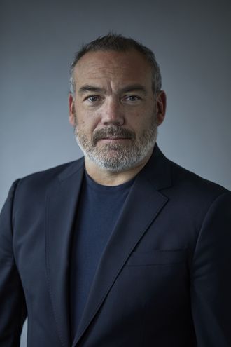 Fredrik Syversen, konst. adm. dir i IKT-Norge.