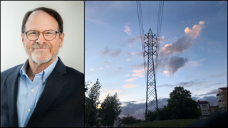 Webinar: Boston-professor tror på oppsving for pumpekraft og felles kraftnett