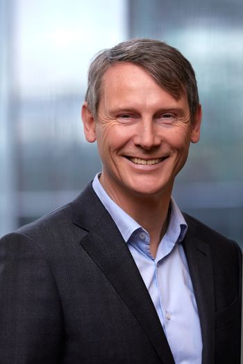 Svein Thompson, Stakeholder AS