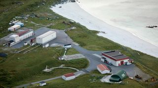 Andøya Space Center får støtte til oppskytningsbase for småsatellitter