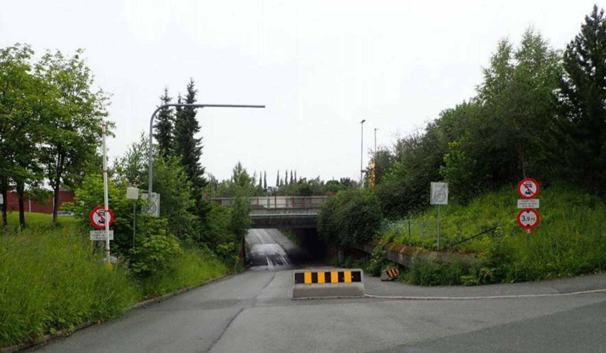 Vegvesenet skal ruste opp minst ni riksveibruer i midt-Norge. 