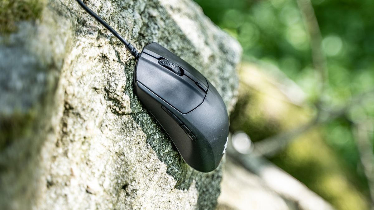 TEST: SteelSeries Rival 3 Gamer.no TEST: SteelSeries Rival 3 Gamer.no