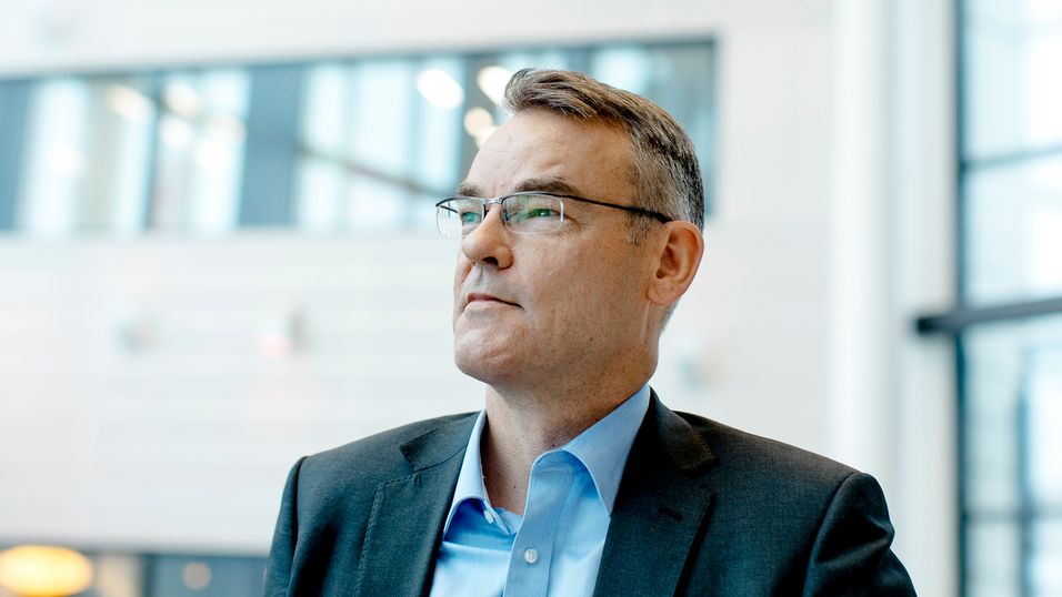 Telenors nye stjerne, Jukka Leinonen, skal både lede Telenor i Norden og Telenors finske selskap, DNA.