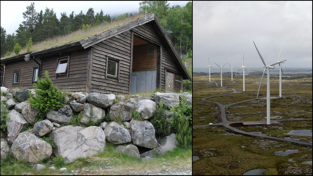 Yetz Strøm selger opprinnelsesgarantiet fra Ilaget småkraftverk i Kvinnherad. Det har en installert effekt på 1,7 MW og en årsproduksjon er 7,8 GWh, så garantiene vil snart bli utsolgt, tror Yetz.