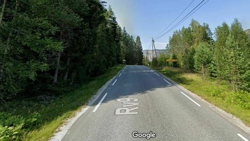 5 kilometer ny riksvei skal bygges i Setesdalen