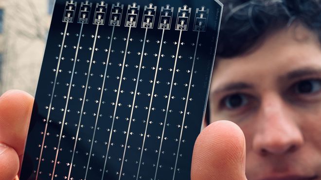 Norsk startup har patentert teknologi: Skal printe hud og blodårer til kroppen din