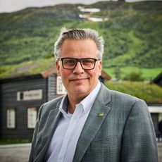 Tommy Reinås, Gruppeleder, Miljøpartiet de grønne i Trøndelag fylkeskommune