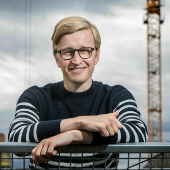Eriksen, Bellona