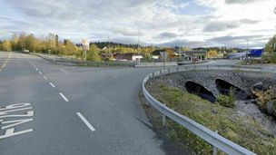 Anlegg Øst skal bygge vei og flomsikre for 37 mill i Lillehammer
