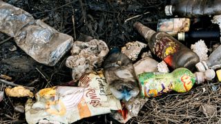 Norge trenger plastplan: Vi er klart dårligst i Skandinavia