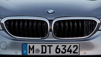 BMW er blant investorene til Prometheus Fuels.