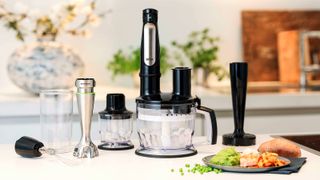 DeLonghi Elektronikkbransjen.no DeLonghi håndstøvsuger Elektronikkbransjen.no