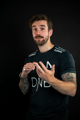 Stian Blipp Nordavind