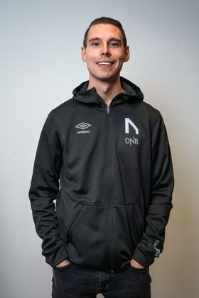 Steffen Willumsen Nordavind